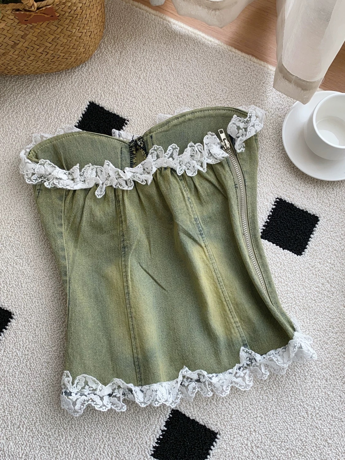 Give you more top DTO142 images